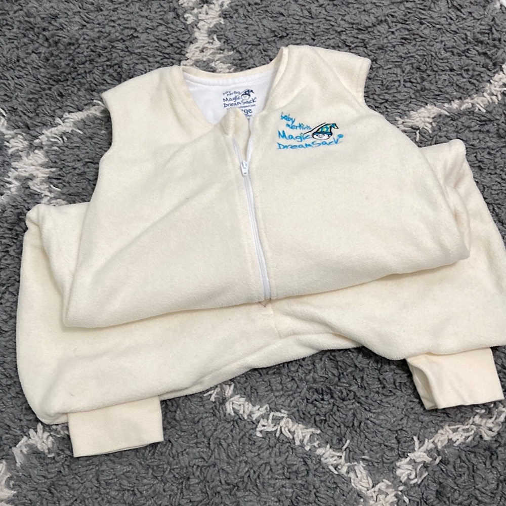 COPY - Merlin’s Magic Dream Sack (large)